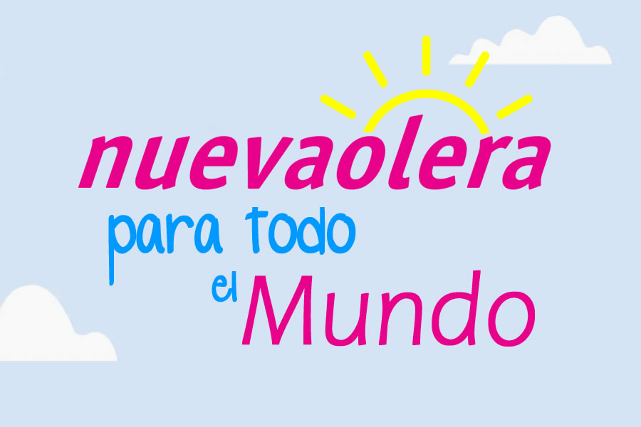 Nuevaolera para todo el Mundo